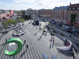 Copenhagen – Thủ đô Kiến trúc của Thế giới 2023 